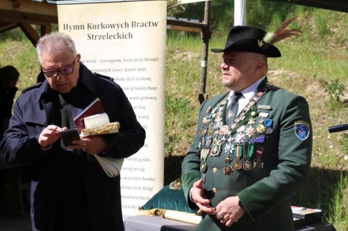  XXX Turniej Strzelecki o 