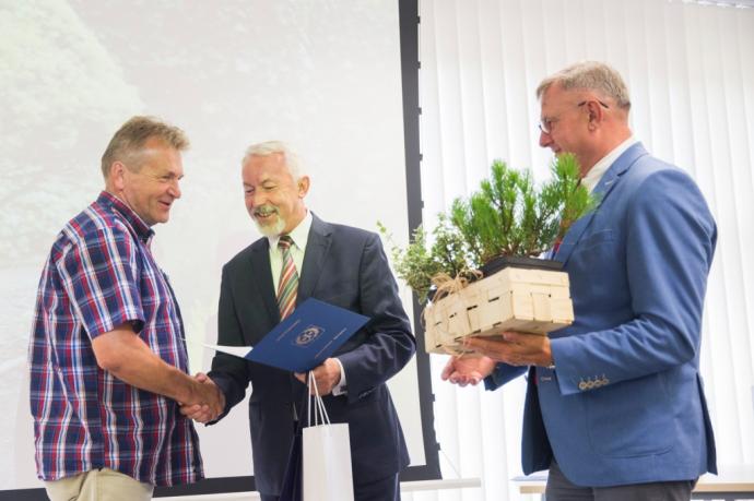 Najpiękniejsze ogrody i balkony w Wejherowie