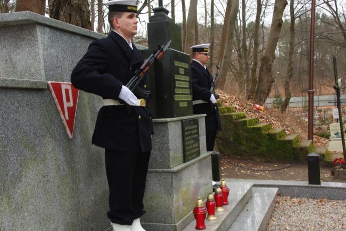72 lata temu hitlerowcy opuścili Wejherowo 