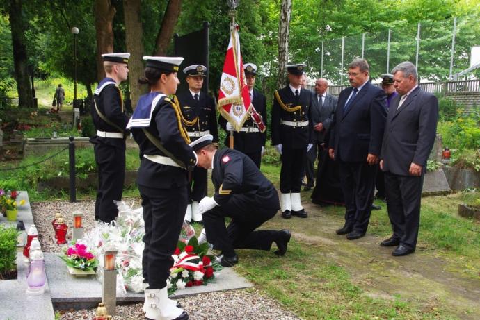 Pamiętamy o żołnierzach i ofiarach II wojny światowej