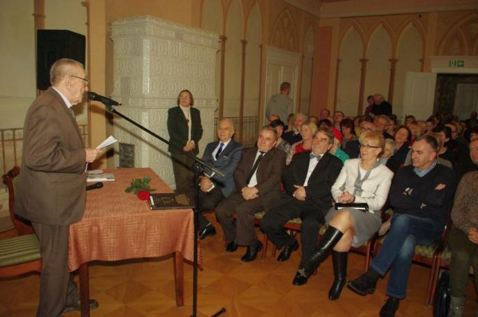 Nowa książka Adama Kleina