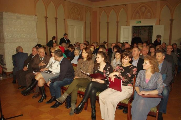 Nowa książka Adama Kleina