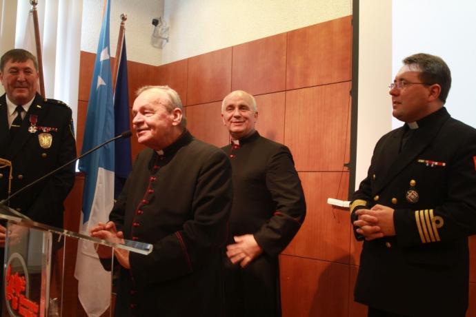 Ćwierć wieku w służbie dla miasta i mieszkańców