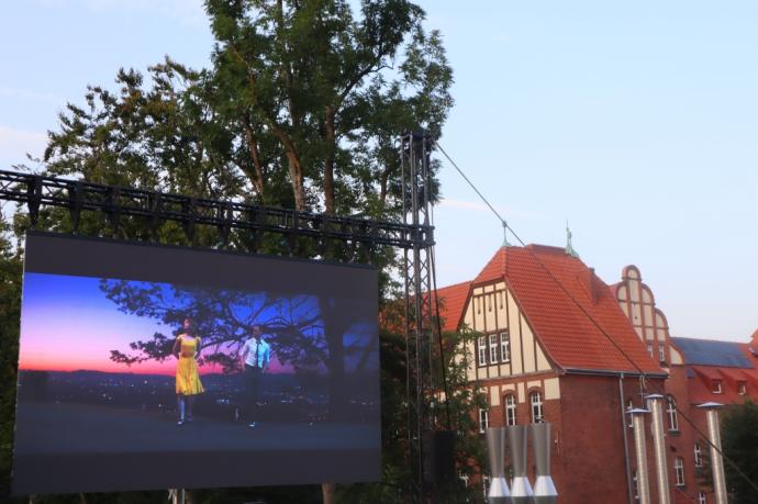 Za nami ostatnie kino plenerowe tego lata