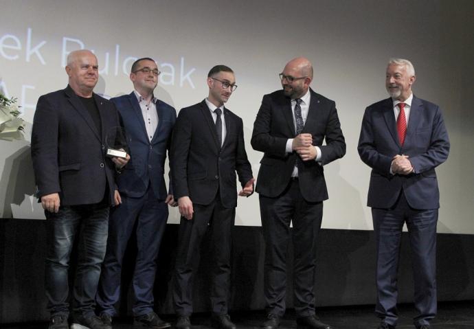 Utytułowani na IV Wejherowskiej Gali Sportu