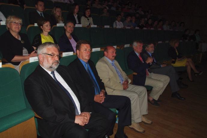 Młodzi liderzy lokalnej ekologii