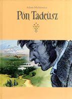 
„Pón Tadeusz” Stanisława Janke książką roku&nbsp;
