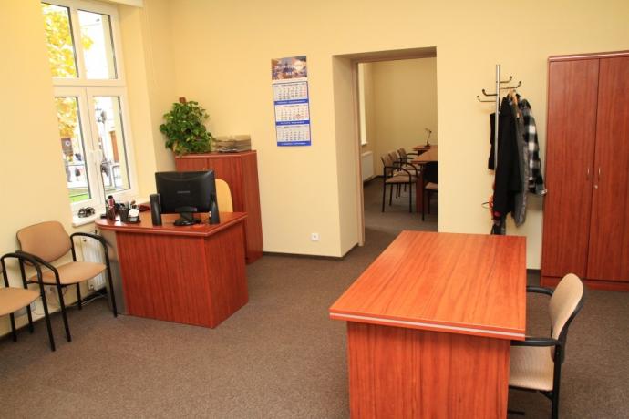 Nowa siedziba Regionalnej Izby Przedsiębiorców Norda