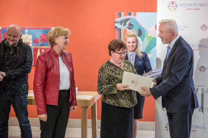 Sukces Wejherowskiego Budżetu Obywatelskiego 2017 