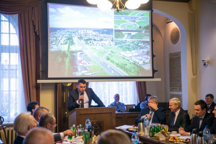 Budżet Wejherowa na 2017 