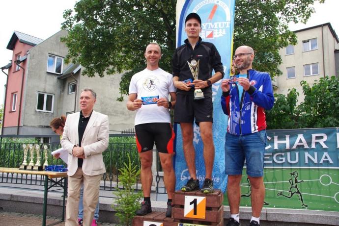 Finał XII Baltic Cup w Wejherowie