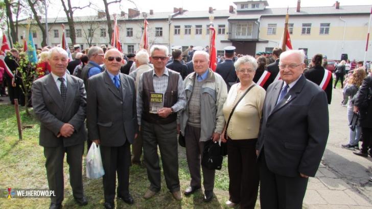 Wejherowianie pamiętają grozę Potulic
