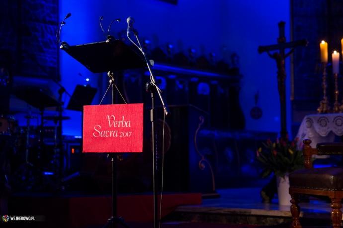 Verba Sacra – Modlitwy Katedr Polskich w Wejherowie po raz czternasty