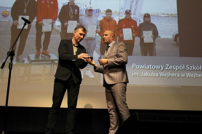Utytułowani na IV Wejherowskiej Gali Sportu