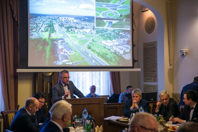 Budżet Wejherowa na 2017 