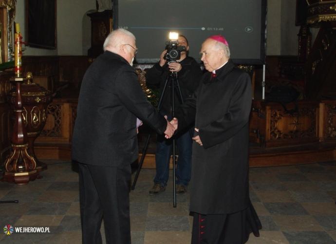 Pokaz diaporamy „Kalwaria Życia”   