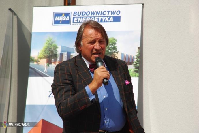 Nowa Stacja Uzdatniania Wody „Cedron” już funkcjonuje