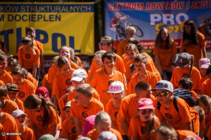 Wejherowo pobiegło po raz piąty 