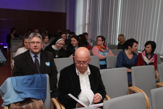 Dzień Świadomości o Autyzmie