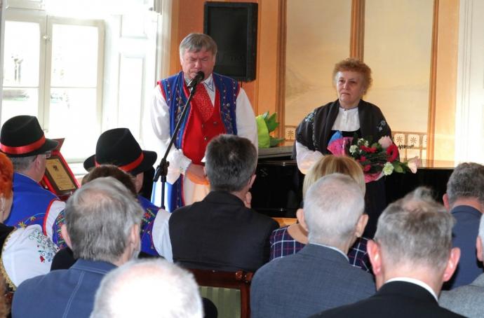 Sejmik Północno-Kaszubski ZKP w Wejherowie