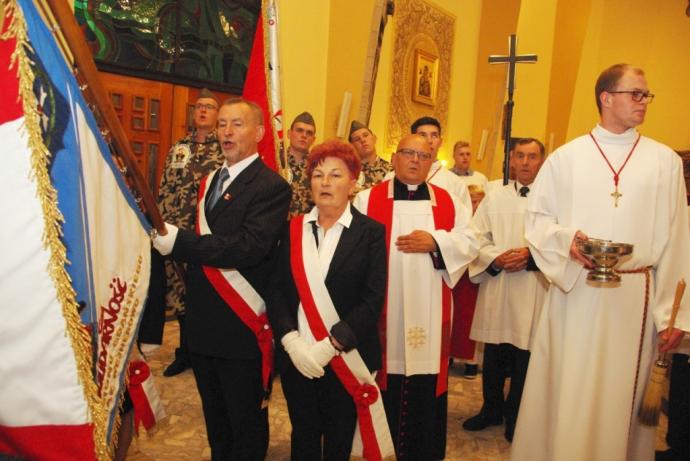 35. lecie podpisania Porozumień Sierpniowych