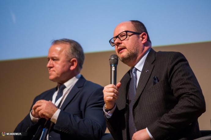 II Metropolitalne Forum Kultury w Wejherowie 