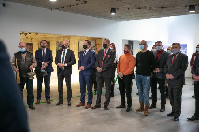 EkoFabryka w Wejherowie – ambitny i wzorcowy projekt