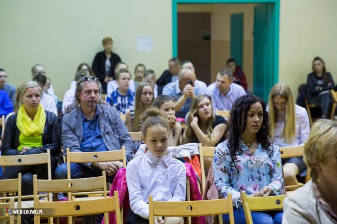 Sportowe sukcesy młodych wejherowian