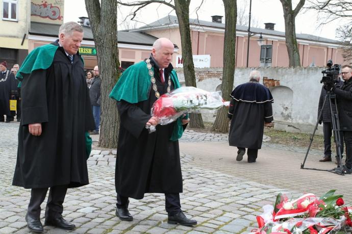 Święto wejherowskich kupców i rzemieślników