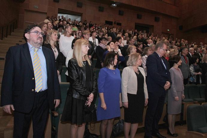 Dzień Edukacji Narodowej w Filharmonii Kaszubskiej