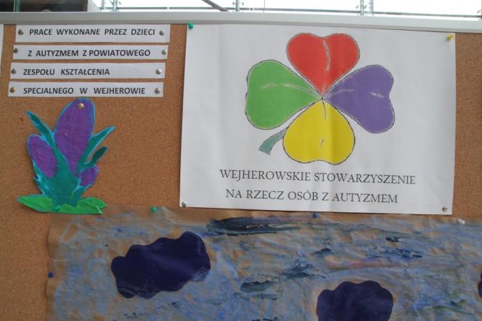Dzień Świadomości o Autyzmie