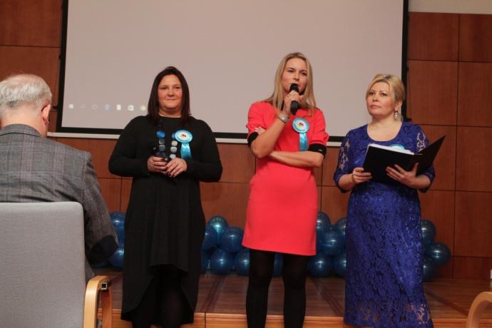 Dzień Świadomości o Autyzmie