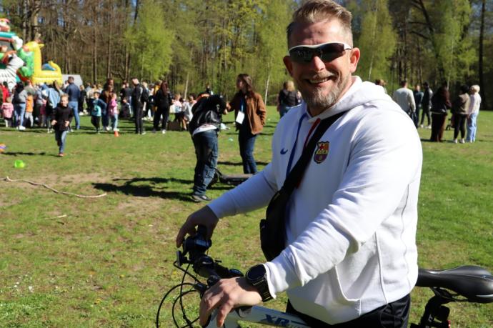 Festyn Rodzinny z okazji Dnia Świadomości Autyzmu