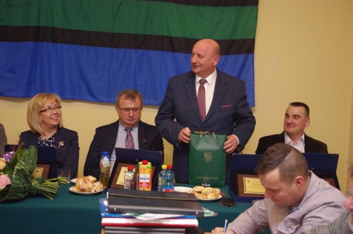Wędkarze ocenili swoją pracę i wybrali nowe władze