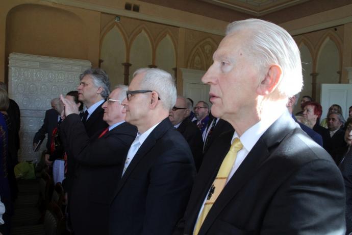 Sejmik Północno-Kaszubski ZKP w Wejherowie