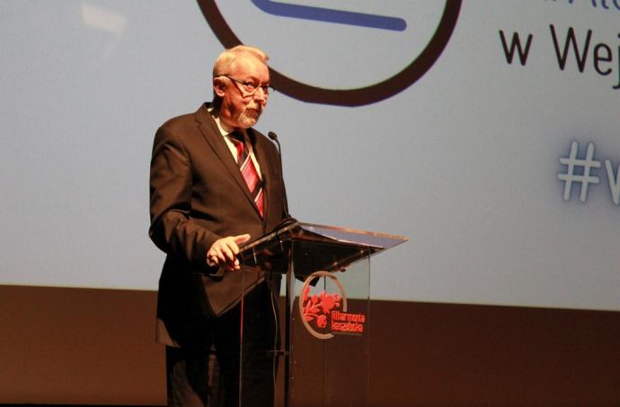 75 lat Miejskiej Biblioteki Publicznej w Wejherowie