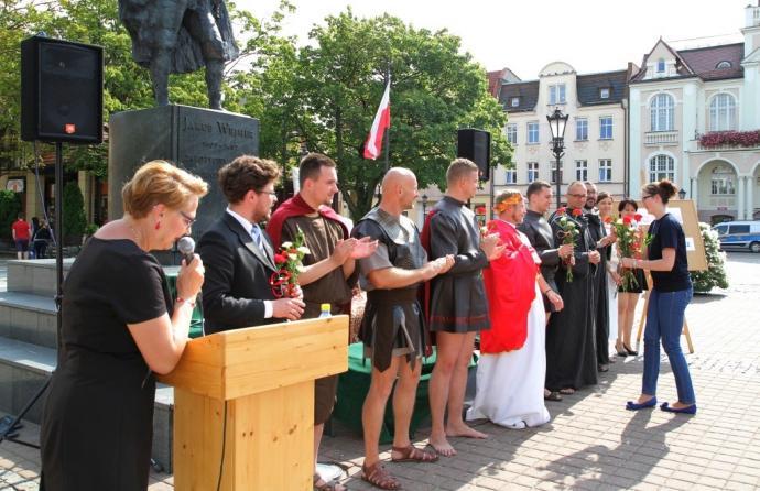 Społecznicy wsparli narodową inicjatywę kultury 