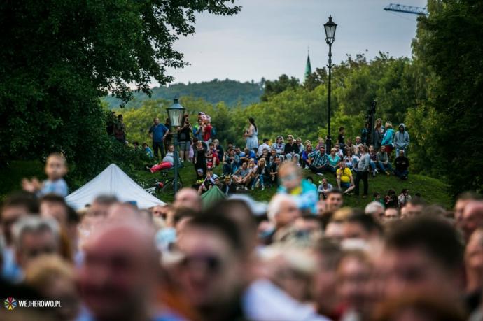 Atrakcyjny Festyn Letni 2016