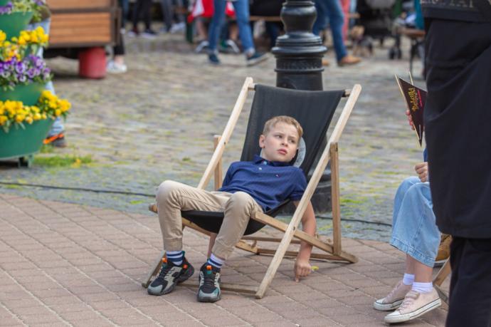 Smaki z całego świata zawitały do Wejherowa