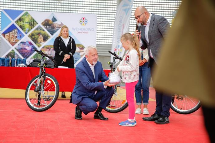 Rekordowy wynik Rowerowego Maja! 