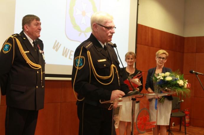 Ćwierć wieku w służbie dla miasta i mieszkańców