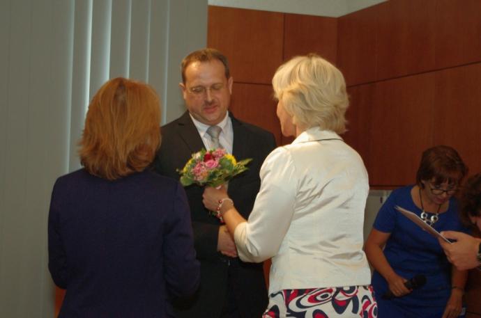  Święto dzieci i rodziców Rodzin Zastępczych 