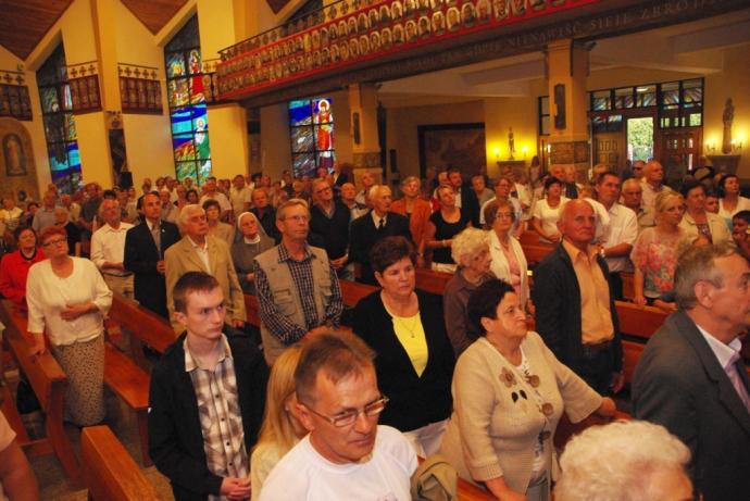 35. lecie podpisania Porozumień Sierpniowych