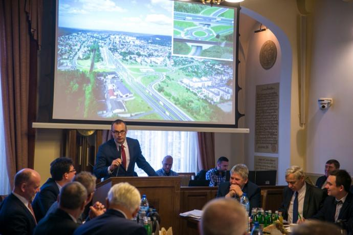 Budżet Wejherowa na 2017 