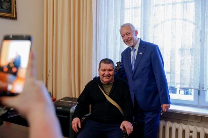Pełna wrażeń Wejherowska Noc Muzeów