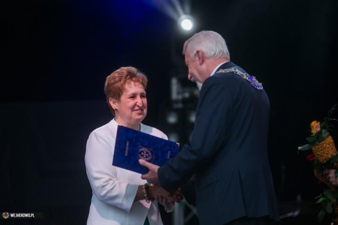 Wejherowska Noc Muzeów 2016 - jedyna taka noc w roku 