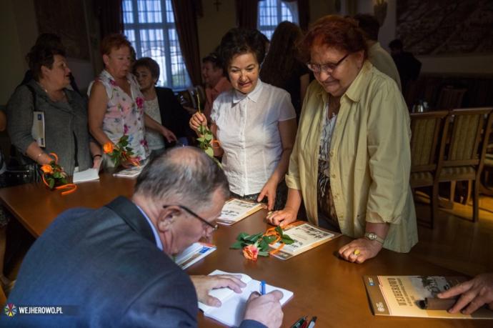 Promocja wydawnictw w 75. rocznicę wybuchu wojny