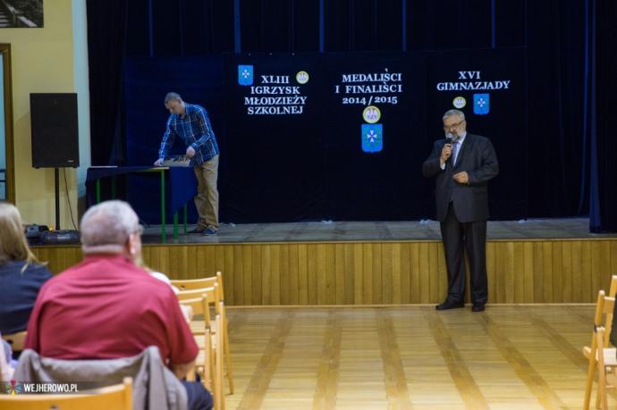 Sportowe sukcesy młodych wejherowian