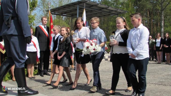 Wejherowianie pamiętają grozę Potulic