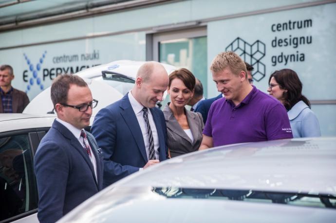 Car-sharing, czyli dzielenie się samochodem